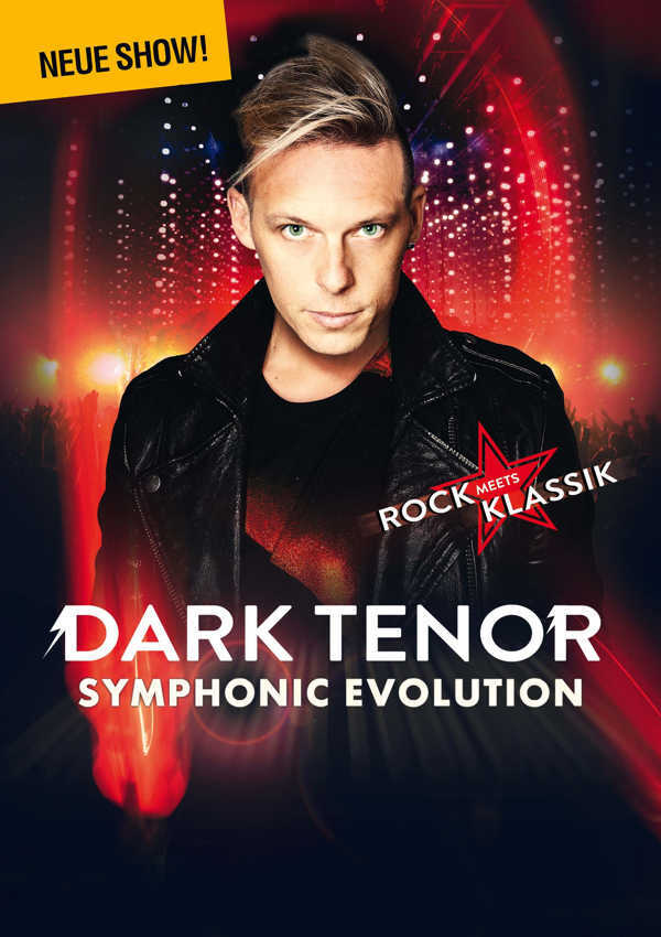 The Dark Tenor
