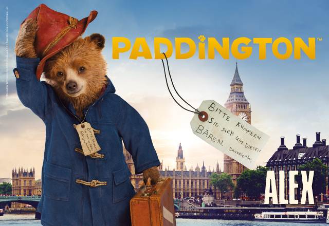 Paddington