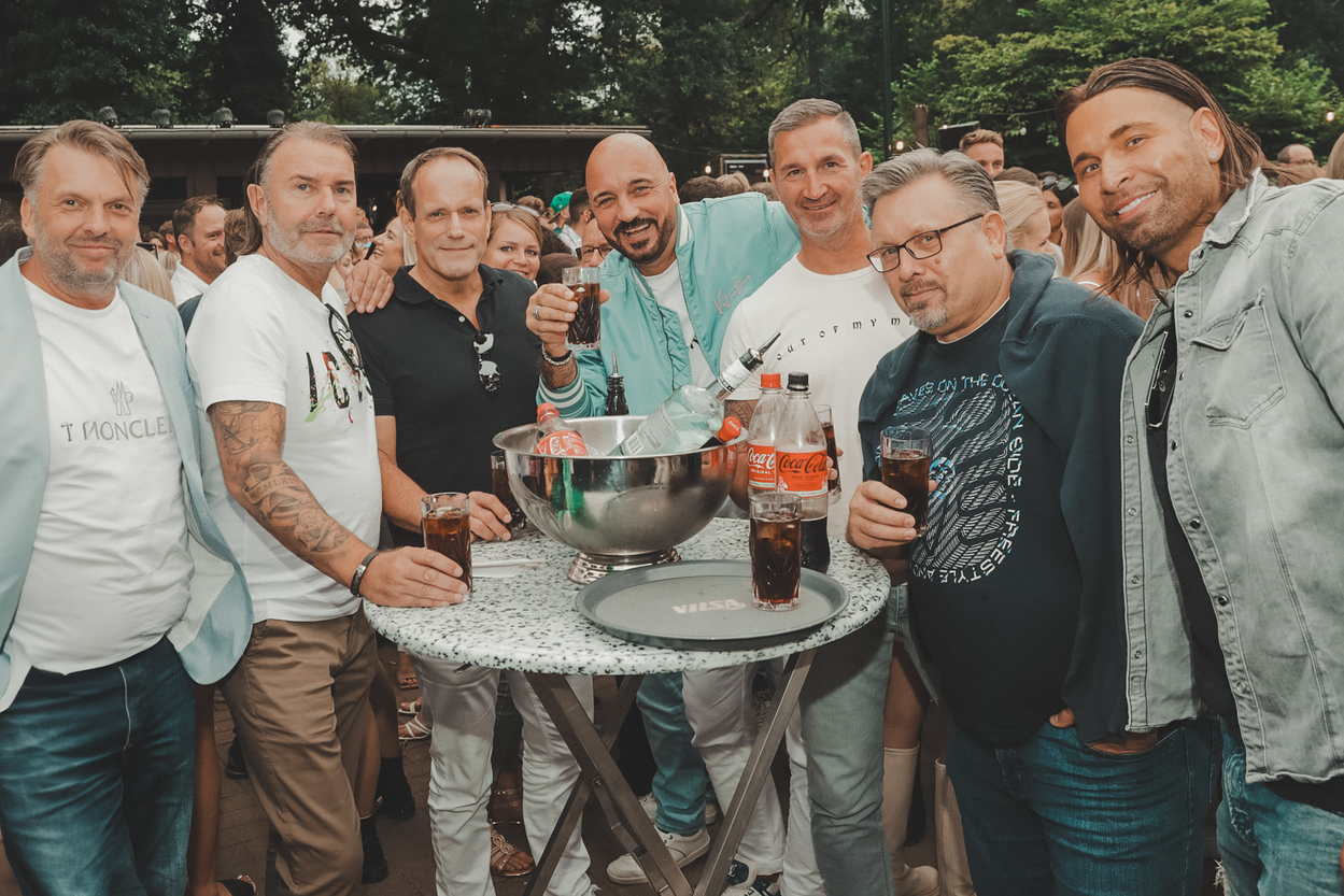 25.07.2024 After Work Park