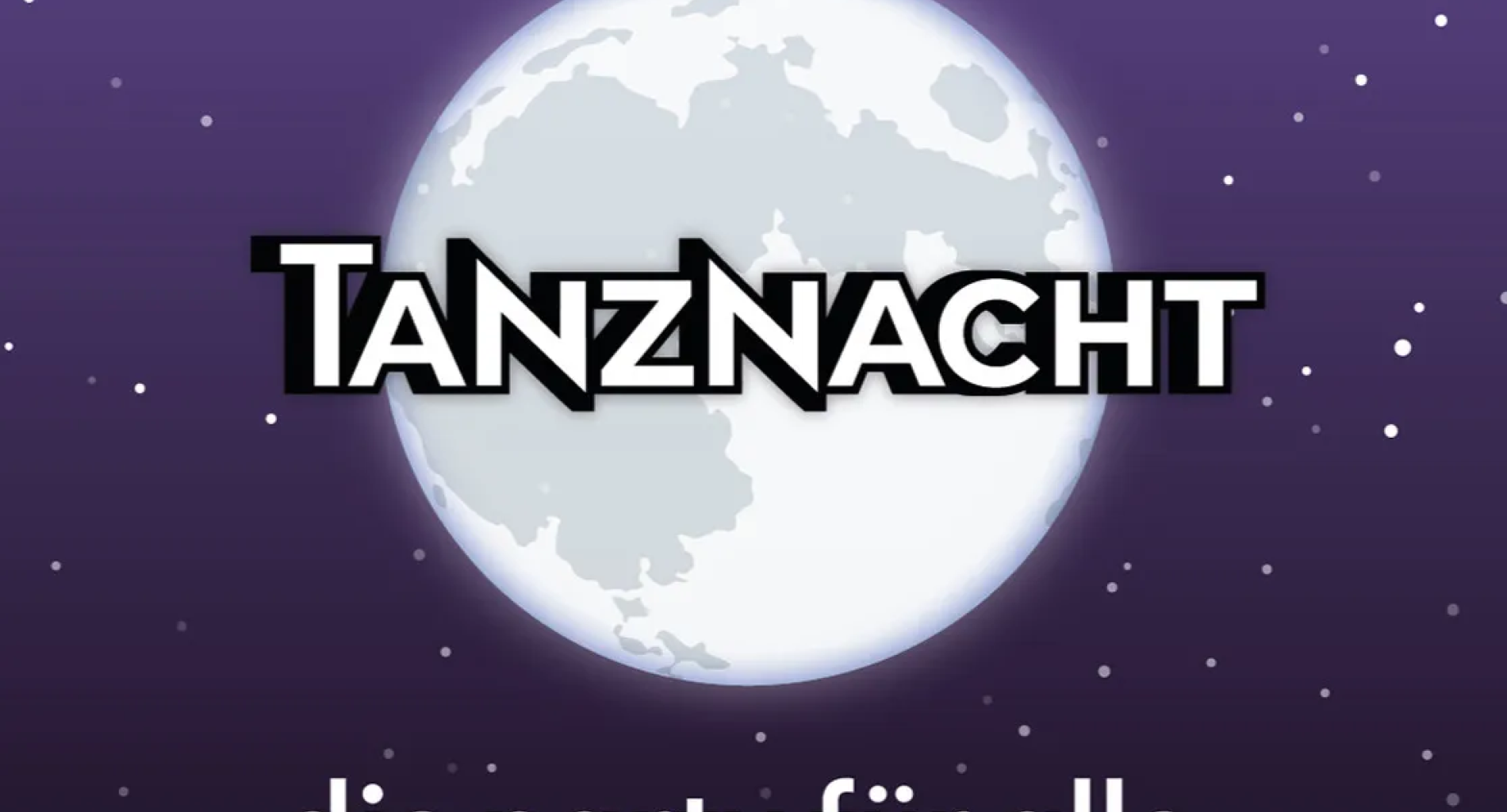 Tanznacht