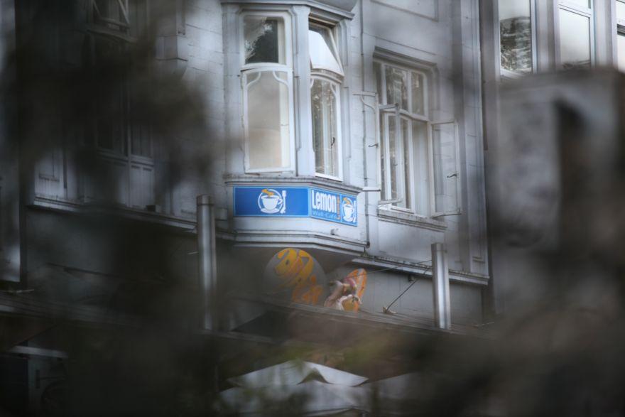 GLOBAL WHIKSY mit Tanja Bempreiksz in der Lemon Lounge in Bremen