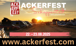 Banner FestivalUnited