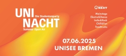Teaser Uni Nacht 2025 Bremen Event